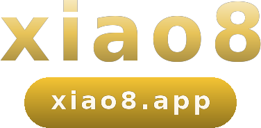 xiao8 logo