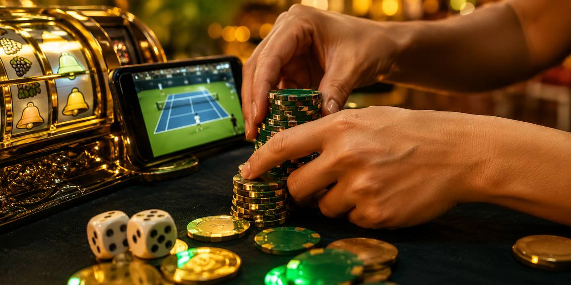 xiao8 Chúng tôi mang lại gì trong Live Blackjack Viet