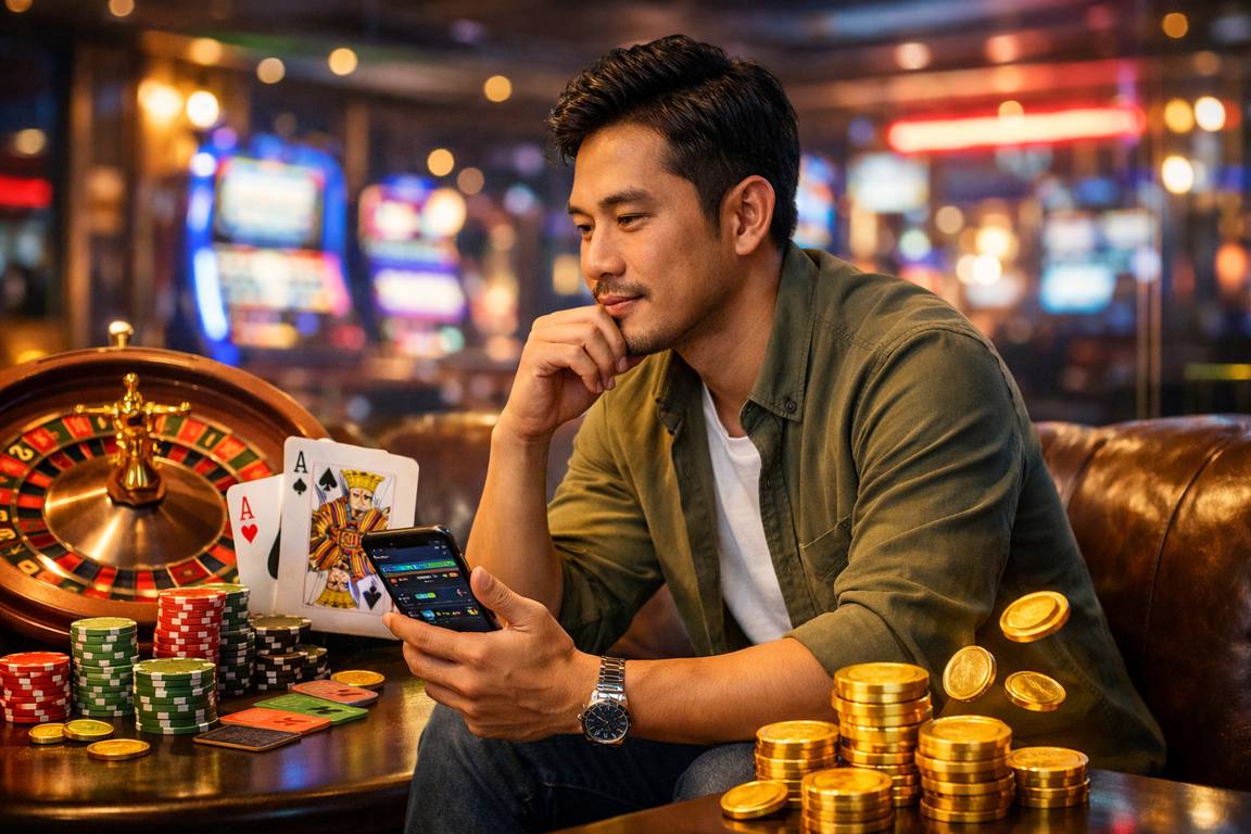 xiao8 Live Roulette Di Động Tại xiao8 Có Gì